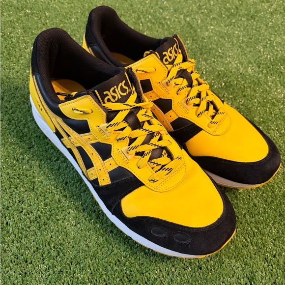 Asics Other - ASICS Gel-Lyte Welcome To The Dojo Pack Sneakers